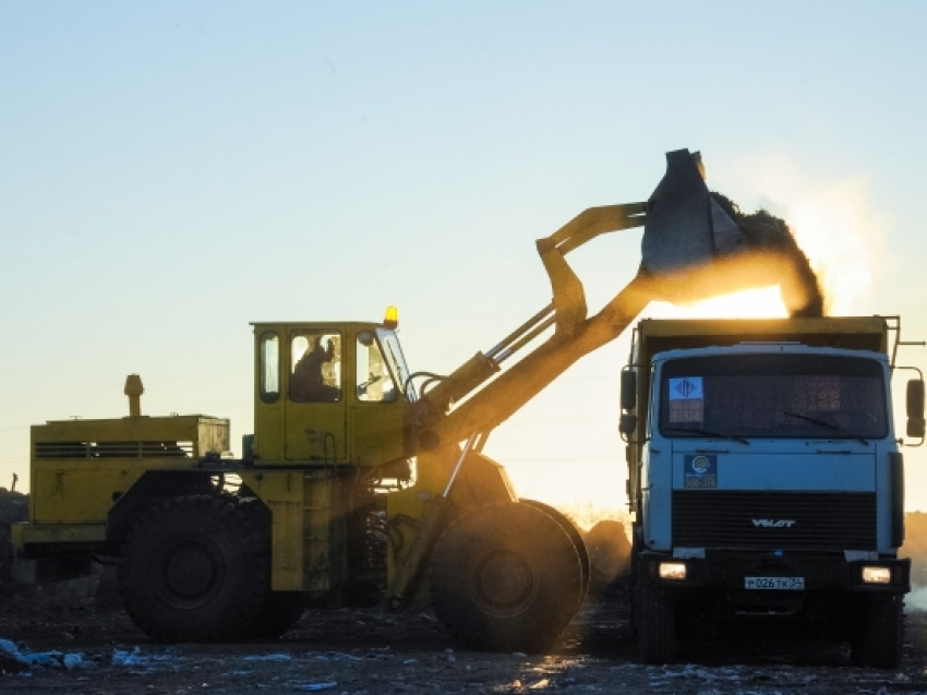 Больше половины несанкционированных свалок полностью ликвидировано в Забайкалье